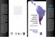 La Educación Superior a Distancia en America Latina y el ...tendencias).pdf · La Educación Superior a Distancia en America Latina y el Caribe | P A tri C i A Lu P ion t orr ES