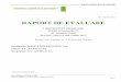 raport evaluare ANTECO - Birouri (incaperile 1-6 conf. releveu): fundatie beton, pereti caramida, planseu