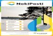 Tunnus sloganin kanssa NokiPosti - kuortane.fi · York painii Kuortaneen kunnan kanssa kun puhutaan yritystoimin-nan edistämisestä, osaavan työ-voiman saatavuudesta ja kunnan