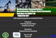 Development, Demonstration & Dissemination of Monte-Carlo ...pttc.mines.edu/Sim Users Group/files/PTTC SP031705.pdf · Advanced Resources International Development, Demonstration