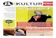 a3kultur#05 2018 16 Seiten - Kopie · #05 | Mai 2018 monatlich/gratis Kulturtermine für Augsburg Stadt/Land und Wittelsbacher Land 01.05. – 31.05. Anzeige: Bieterduelle bei Rehm