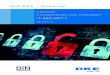 DIN/DKE – Roadmap · KITS Version 2.0. German Standardization Roadmap for IT security As of 23 December 2014 2 4.6.5 Security considerations for the operation of smart home components_____