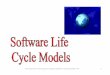 Software Engineering (3 rd ed.), By K.K Aggarwal & Yogesh ...mait4us.weebly.com/uploads/9/3/5/9/9359206/chapter_2_software...models.pdf · • Software engineering process with the
