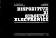 Dispozitive si circuite electronice - yo3kxl.netxpert.royo3kxl.netxpert.ro/diverse/cartitemp/Dispozitive si circuite... · D. DASCÅLU M. PROFIRESCU A. RUSU E. COSTEA DIDACT'CÅ $1