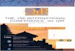 THE 15th INTERNATIONAL - repository.lppm.unila.ac.idrepository.lppm.unila.ac.id/3954/1/Paper Qir.pdf · • Prof. Manabu Tanaka, Director of JWRI • Prof. Kazuhiro Ito, Professor