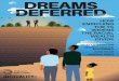 DREAMS DEFERRED · dreams deferred how enriching the 1% widens the racial wealth divide chuck collins dedrick asante-muhammed josh hoxie sabrina terry