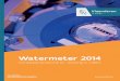 Watermeter 2014 - Drinkwaterprodcutie en -levering in cijfers@download/attachment/... · dit document is om elke lezer duidelijke informatie te geven over de productie en levering