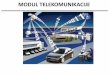 TELEKOMUNIKACIJE - old.elfak.ni.ac.rsold.elfak.ni.ac.rs/downloads/studije/osnovne/telekomunikacije-2018.pdf · Savremene telekomunikacije se ne mogu izolovano posmatrati, one su danas