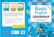 Basic English - English Grammar.pdf · PDF fileBasic English GRAMMAR ˜˚˛˝˙ˆˇ˘ ˆˆ ˘ ˆ ˇˆ ˇ˘ ˆˆ ˘ New Edition A systematic introduction to grammar for beginning learners