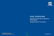 statuten 08 cover - FIFA · Index article page Regulations Governing the Application of the Statutes I. Application for admission to FIFA 1-2 53 II. Definition, notification and registration