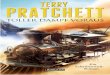 Terry Pratchett - bilder.buecher.de · Terry Pratchett Toller Dampf voraus Ein Scheibenwelt-Roman Aus dem Englischen übersetzt von Gerald Jung MANHATTAN 1179_54751_Pratchett_Toller