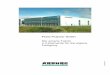 Die smarte Fabrik 4.0-Elemente für die eigene Fertigung · Festo Polymer GmbH 2 Unsere Fertigung 4.0 Elemente für die eigenen Abläufe anwenden Gliederung • Vorstellung der Festo