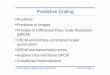 predictive coding 07 - HHIiphome.hhi.de/wiegand/assets/pdfs/DIC_predictive_coding_07.pdf · Thomas Wiegand: Digital Image Communication Predictive Coding - 3 The optimum predictor