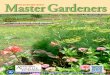 Master Gardeners - Aggie Horticulture · ing area has a range of 500 chill hours to less than 200 chill hours over a winter season. If an advertisement claims a fruit tree is hardy