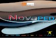 S90 - ISG - schein.de · Nova NovaPED flex NovaPED S90 NovaPED S90 - ISG NovaPED magic NovaPED kids NovaPED sports 03 - 12 15 - 16 24 - 27 13 - 14 17 - 23 28 - 31 02