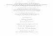 The Economics of Payment Essays on the Impact of Payment ...FILE/dis4697.pdf · Essays on the Impact of Payment Innovations on Individual Payment Behavior D I S S E R T A T I O N