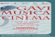 5° Festival Internazionale “A. F. Lavagnino” Gavi (AL ...digilander.libero.it/orchestraclassica/2005/libretto Gavi 2005.pdf · Ennio Morricone, Nino Rota, Carlo Savina, A. F