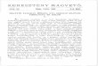 KERESZTÉNY MAGVETŐ - 15. évf. 3. füzet. (1880. május-június) · van Énekes könyve, mely kiadva nincs, igen szép rímes zsoltárokból áll, s általában Bogátha XVIi egyik