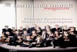 Freiburger Barockorchester Bach mit Doppelspitze€¦harmonia mundi magazin 3 Mit dem Freiburger Barockorchester zuletzt erschienen: Felix MENDELSSOHN BARTHOLDY (1809-1847) Konzert