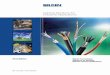 Industrial Cabling Solutions Belden.com - Master Resources/blog... · Industrial Wire & Cable Nobody Does It Better As a leader in the design and manufacturing of insulated wire and