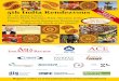 5th India Rendezvous - asiainsurancereview.com India...5th India Rendezvous 18 - 20 January 2012, Trident Hotel, Nariman Point, Mumbai, India Theme: “Insurers & Reinsurers Partnering