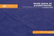 Guía para el sustentanteuvegel.dgaeuv.com/guias-egel/GuiaEGEL-QCL.pdf · Ceneval se apoya en Consejos Técnicos integrados por expertos en las diferentes áreas que conforman la