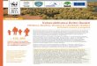 Vulnerabilitatea Deltei Dunării - awsassets.panda.orgawsassets.panda.org/downloads/factsheet_va_ro.pdf · lor, incendiilor, eroziune și reducerea fertilităţii solului, boli ale
