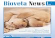 Bioveta News · Bioveta News1 /2008 Cu vaccinul Biocan Puppy proteja ci c ceii împotriva infec ciilor permanent actuale Prevenirea cu ajutorul preparatului Caniverm împotriva infect