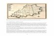 Figur 5: Karta upprättad 1644 över Göteborgs befästa stad ... · 18 . Figur 5: Karta upprättad 1644 över Göteborgs befästa stad (Göteborgs stadsmuseums arkiv 2015). Strukturer