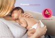 Dojenje je zdrav početak života - stiftungstillen.ch · Dojenje ima prednosti i za majku, jer hormoni dojenja podstiču regeneraciju maternice, što umanjuje opasnost od krvarenja