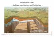 Stockwerksbau - Aufbau geologischer Einheitenenergiezentrum-willich.de/downloads/Praxistage/2016/Schaefer_Stockwerk... · 2. Willicher Praxistage Geothermie, 29. + 30. September 2016
