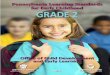 Pennsylvania Learning Standards for Early Childhood GRADE 2 · Pennsylvania Learning Standards for Early Childhood GRADE 2 Office of Child Development and Early Learning 2016
