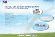 GL Selection 大気環境分析編 - gls.co.jp · GL-Scan キャニスター 3.0 L バルブSilicosteel処理済 7010-52612 136,000 GL-Scan キャニスター 6.0 L バルブSilicosteel処理済