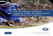 The European Union’s support to the Anti-Personnel Mine ...€¦Anti-Personnel Mine Ban Convention Convention on the prohibition of the use, stockpiling, production and transfer