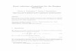 Exact solutions of equations for the Burgers hierarchykudryashov/articles/eng/amc_09.pdf · Exact solutions of equations for the Burgers hierarchy Nikolai A. Kudryashov, Dmitry I