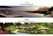 gayana-eco-resort.comgayana-eco-resort.com/pdf/Brochures_Packages/Gayana_Bunga_Brochure.pdf · 2.5 HOURS 3 HOURS 8 HOURS LOCATION Borneo is South East Asia's biggest Island and is