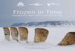 Frozen in Time - OceanCare · HOW MODERN NORWAY CLINGS TO ITS WHALING PAST Frozen in Time A REPORT BY SANDRA ALTHERR, KATE O’CONNELL, SUE FISHER AND SIGRID LÜBER …