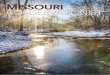 Missouri Conservationist January 2019 · through stunning photos, video, and audio. You’ll see the sights and hear the sounds of animals in the wild. Discover nearby hiking trails,