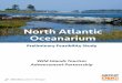 North Atlantic Oceanarium - witap.ca · The North Atlantic Oceanarium is wholly owned and operated by the North Atlantic Oceanarium Society (NAOS), incorporated as a Non-Profit Society
