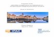 3rd IFAC Conference on Advances in Proportional-Integral ... · 3rd IFAC Conference on Advances in Proportional-Integral-Derivative Control 4 Welcome Message from the Organizing Committee