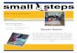 What’s new at Small Steps…? May 2017 · Upcoming Events May 25, 2017 Small Steps BBQ at AG Foods Drive A Ford Event lorem ipsum dolor What’s new at Small Steps…? May 2017