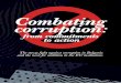 Combating Corruption - greens-efa.eu · The book presented those people’s call for real and ambitious reform in the field of corruption as “corrupt” and inspired “from the