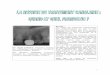 RØsumØ : Les Øchecs des traitements endodontiques sont ...wjd.um5s.ac.ma/attachments/article/4/La reprise de traitement canalaire.pdf · parodontite apicale et plus rarement, en