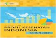 PROFIL KESEHATAN INDONESIA - kemkes.go.id · gambar 2.15 perkembangan jumlah rumah sakit umum dan rumah sakit khusus di indonesia tahun 2014 – 2017 ... gambar 5.18 sebaran rumah
