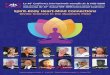 Spirit-Body Heart-Mind Connections - SSF-IIIHS · Announcing the 40th Annual SSF-IIIHS International Conference Spirit-Body Heart-Mind Connections Divine Oneness in the Quantum Field