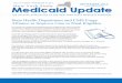 State Health Department and CMS Forge Alliance to Improve ... · State Health Department and CMS Forge Alliance to Improve Care to Dual Eligibles The Centers for Medicare & Medicaid