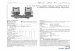 Etaline Z PumpDrive - שאל טכנולוגיותsal-tec.com/_Uploads/dbsAttachedFiles/technical(2).pdf · Etaline Z PumpDrive 4 Etaline Z PumpDrive 2 poles 1) Motor size 400 V approx