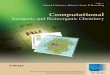 COMPUTATIONAL Inorganic and Bioinorganic Chemistry COMPUTATIONAL Inorganic and Bioinorganic Chemistry
