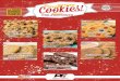 Amy Singleton / 264 Main Rd / 555-5555 fileAmy Singleton / 264 Main Rd / 555-5555 PRE-PROPORTIONED Place and bake! Cookie dough may be frozen for up to 1 year and is shelf stable at