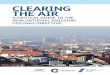 A CRITICAL GUIDE TO THE NEW NATIONAL EMISSION CEILINGS ...eeb.org/publications/62/air-quality/1078/clearing-the-air-a-critical... · policies to fight this invisible killer. It sets